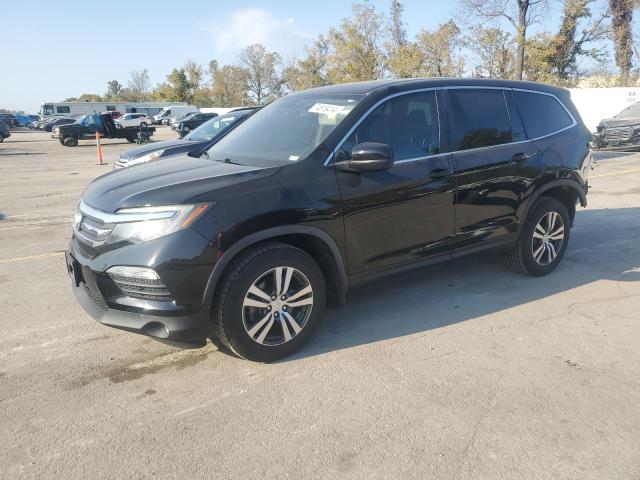 Photo 0 VIN: 5FNYF6H50JB038156 - HONDA PILOT EXL 