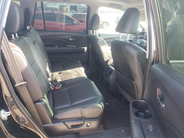 Photo 10 VIN: 5FNYF6H50JB038156 - HONDA PILOT EXL 