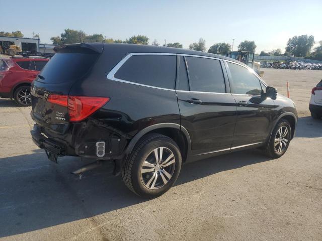 Photo 2 VIN: 5FNYF6H50JB038156 - HONDA PILOT EXL 