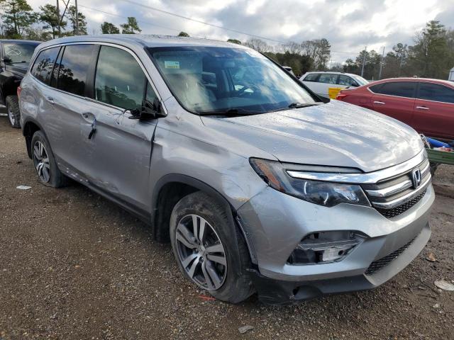 Photo 3 VIN: 5FNYF6H50JB047343 - HONDA PILOT 