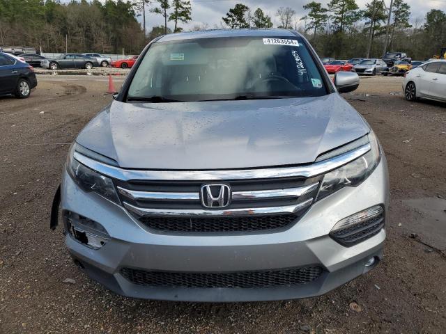 Photo 4 VIN: 5FNYF6H50JB047343 - HONDA PILOT 