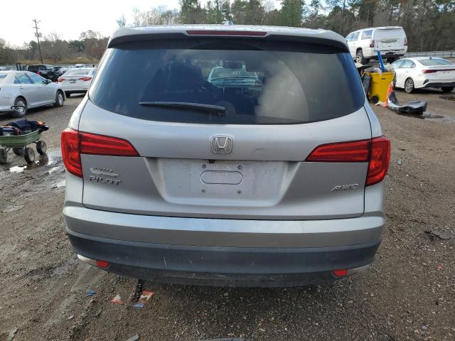 Photo 5 VIN: 5FNYF6H50JB047343 - HONDA PILOT 