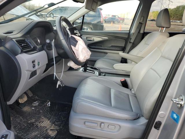 Photo 6 VIN: 5FNYF6H50JB047343 - HONDA PILOT 