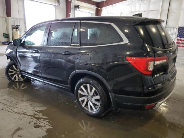 Photo 1 VIN: 5FNYF6H50KB022654 - HONDA PILOT 