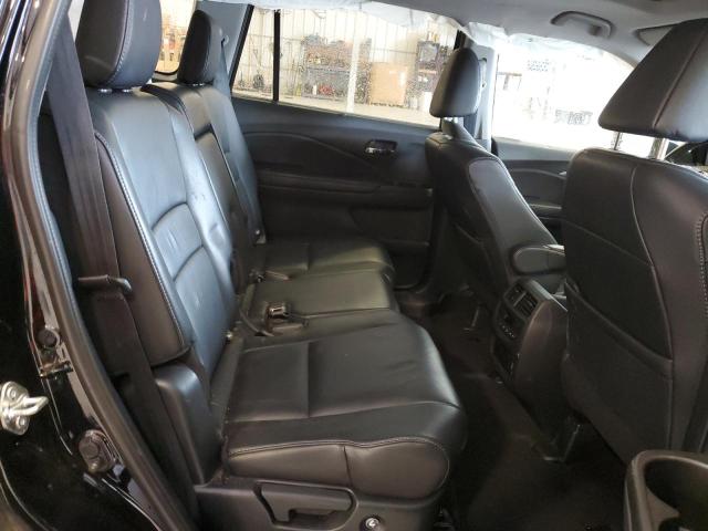 Photo 10 VIN: 5FNYF6H50KB022654 - HONDA PILOT 