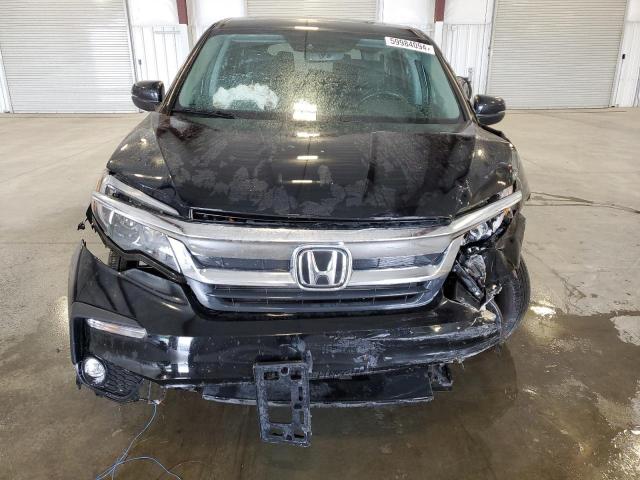 Photo 4 VIN: 5FNYF6H50KB022654 - HONDA PILOT 