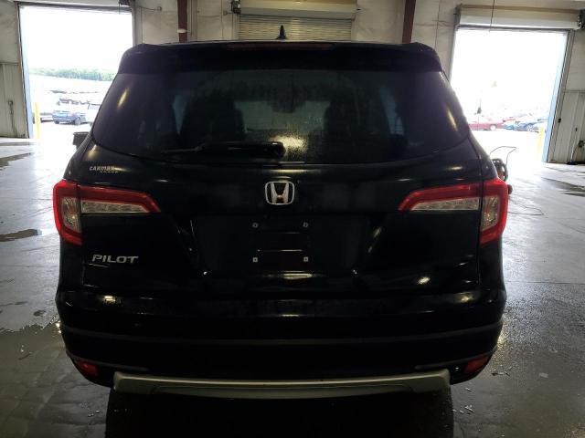 Photo 5 VIN: 5FNYF6H50KB022654 - HONDA PILOT 