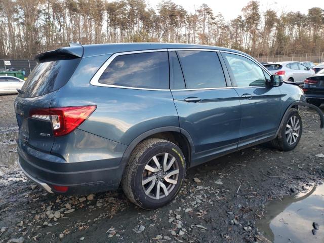 Photo 2 VIN: 5FNYF6H50KB035632 - HONDA PILOT 