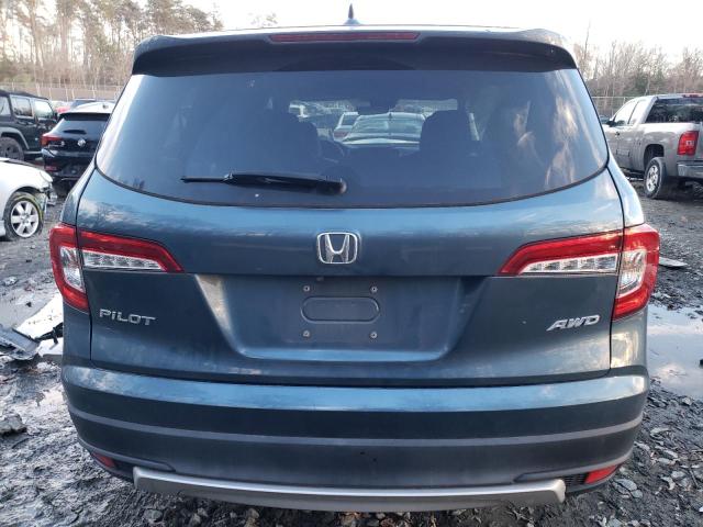 Photo 5 VIN: 5FNYF6H50KB035632 - HONDA PILOT 