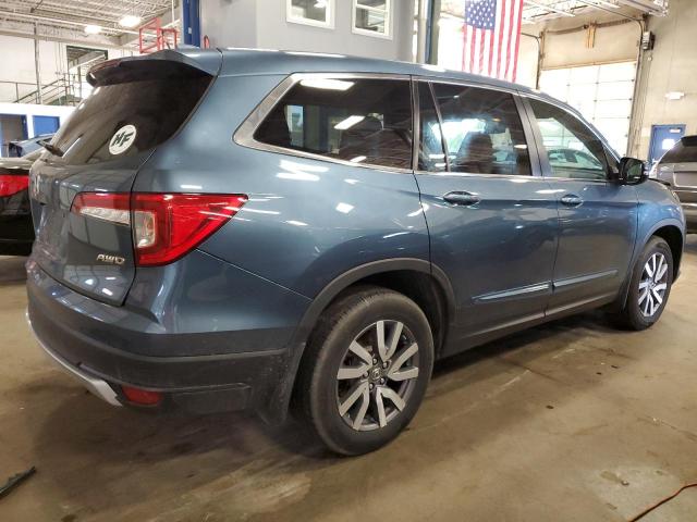 Photo 2 VIN: 5FNYF6H50KB043519 - HONDA PILOT 