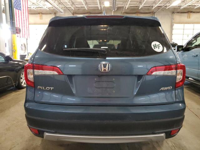 Photo 5 VIN: 5FNYF6H50KB043519 - HONDA PILOT 