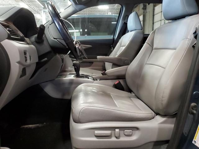 Photo 6 VIN: 5FNYF6H50KB043519 - HONDA PILOT 