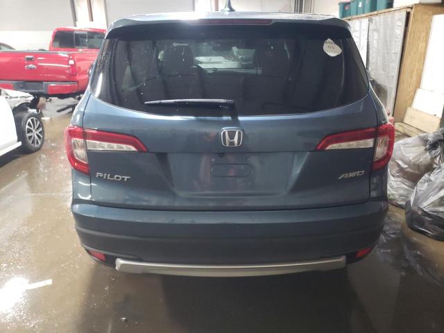 Photo 5 VIN: 5FNYF6H50KB049403 - HONDA PILOT 