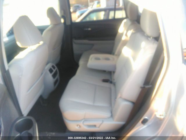 Photo 7 VIN: 5FNYF6H50KB084460 - HONDA PILOT 