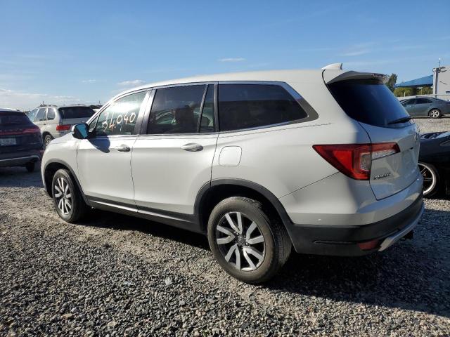 Photo 1 VIN: 5FNYF6H50LB000929 - HONDA PILOT 