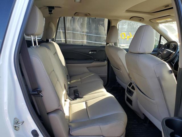 Photo 10 VIN: 5FNYF6H50LB000929 - HONDA PILOT 