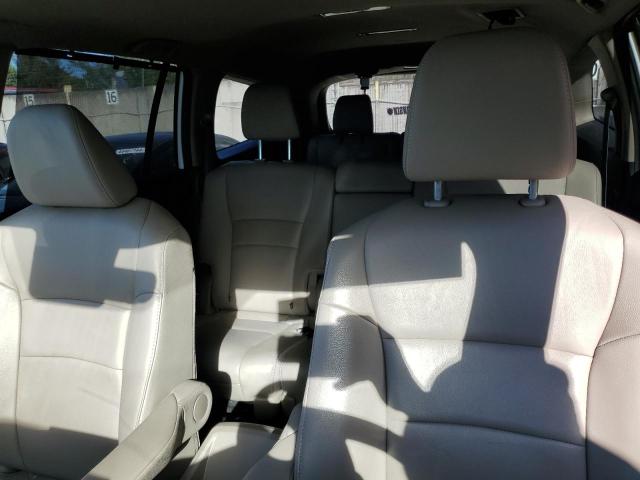 Photo 9 VIN: 5FNYF6H50LB000929 - HONDA PILOT 