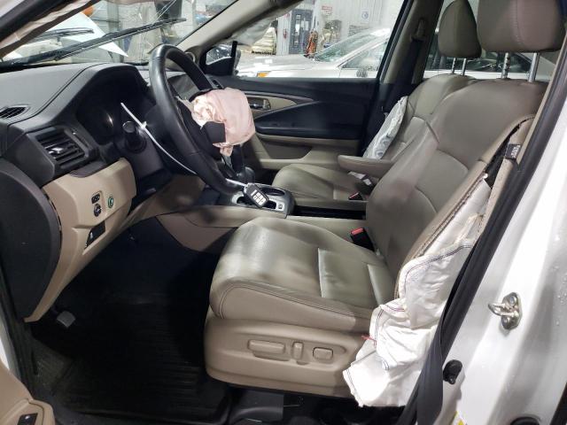 Photo 6 VIN: 5FNYF6H50LB000929 - HONDA PILOT 