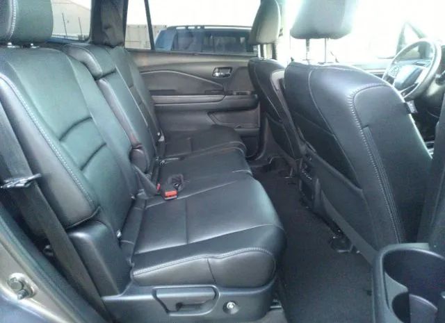 Photo 7 VIN: 5FNYF6H50LB011199 - HONDA PILOT 