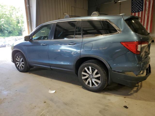 Photo 1 VIN: 5FNYF6H50LB013647 - HONDA PILOT 