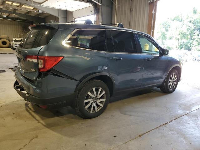 Photo 2 VIN: 5FNYF6H50LB013647 - HONDA PILOT 