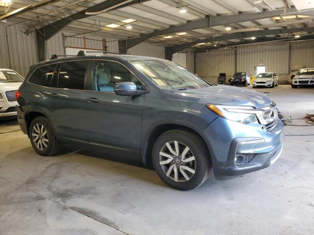 Photo 3 VIN: 5FNYF6H50LB013647 - HONDA PILOT 