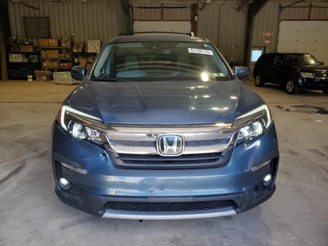 Photo 4 VIN: 5FNYF6H50LB013647 - HONDA PILOT 