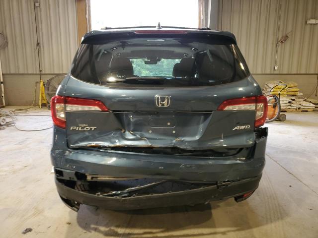 Photo 5 VIN: 5FNYF6H50LB013647 - HONDA PILOT 