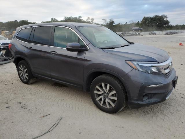 Photo 3 VIN: 5FNYF6H50LB016466 - HONDA PILOT 