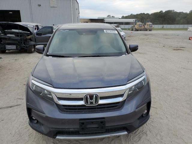 Photo 4 VIN: 5FNYF6H50LB016466 - HONDA PILOT 