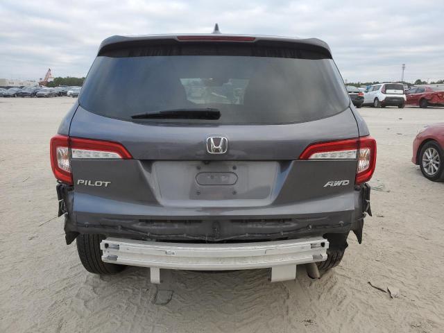 Photo 5 VIN: 5FNYF6H50LB016466 - HONDA PILOT 