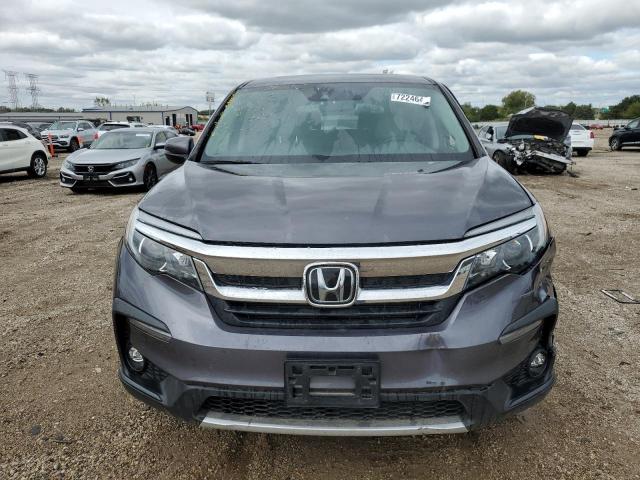 Photo 4 VIN: 5FNYF6H50LB018332 - HONDA PILOT EXL 