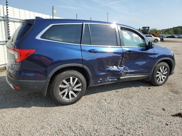 Photo 2 VIN: 5FNYF6H50LB040217 - HONDA PILOT EXL 