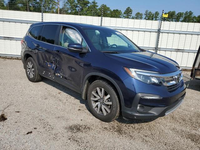 Photo 3 VIN: 5FNYF6H50LB040217 - HONDA PILOT EXL 