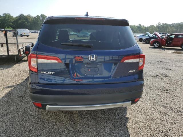 Photo 5 VIN: 5FNYF6H50LB040217 - HONDA PILOT EXL 