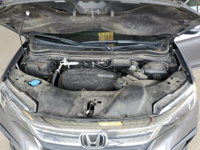 Photo 11 VIN: 5FNYF6H50LB042100 - HONDA PILOT EXL 