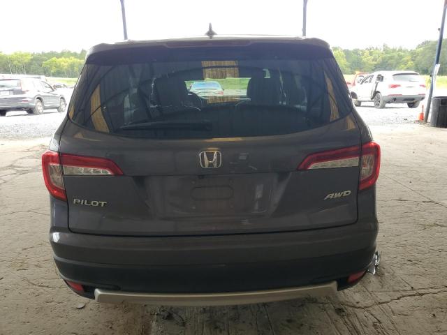 Photo 5 VIN: 5FNYF6H50LB042100 - HONDA PILOT EXL 