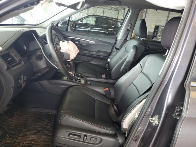 Photo 6 VIN: 5FNYF6H50LB042100 - HONDA PILOT EXL 