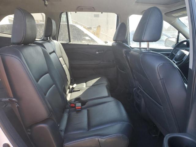 Photo 10 VIN: 5FNYF6H50LB045482 - HONDA PILOT EXL 