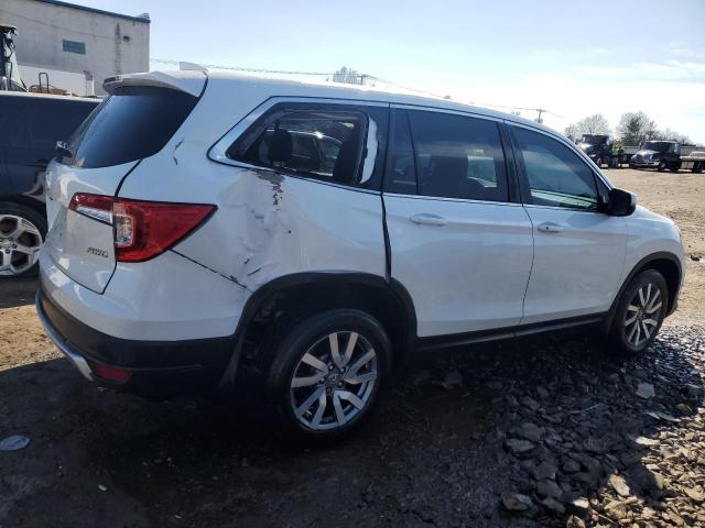 Photo 2 VIN: 5FNYF6H50LB045482 - HONDA PILOT EXL 