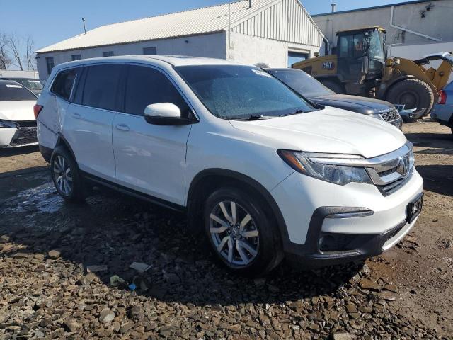 Photo 3 VIN: 5FNYF6H50LB045482 - HONDA PILOT EXL 