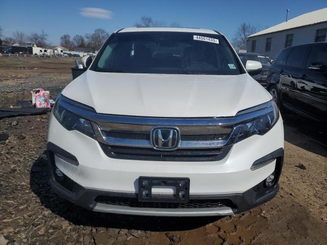 Photo 4 VIN: 5FNYF6H50LB045482 - HONDA PILOT EXL 