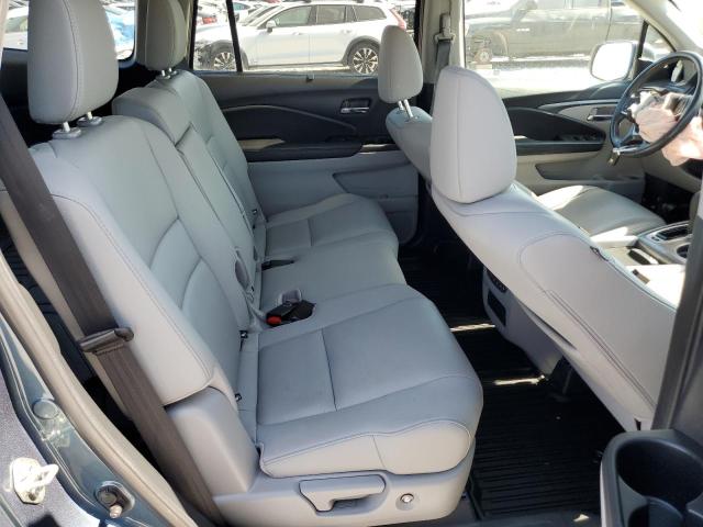 Photo 10 VIN: 5FNYF6H50LB057910 - HONDA PILOT 