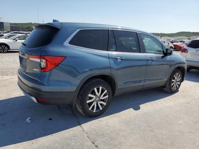 Photo 2 VIN: 5FNYF6H50LB057910 - HONDA PILOT 