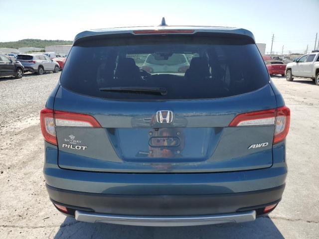 Photo 5 VIN: 5FNYF6H50LB057910 - HONDA PILOT 