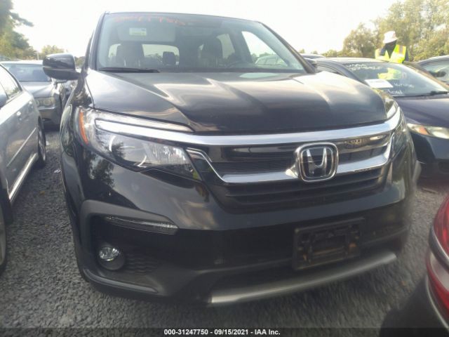 Photo 5 VIN: 5FNYF6H50LB066736 - HONDA PILOT 