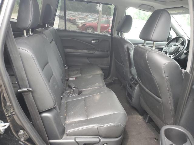 Photo 10 VIN: 5FNYF6H50LB068003 - HONDA PILOT 