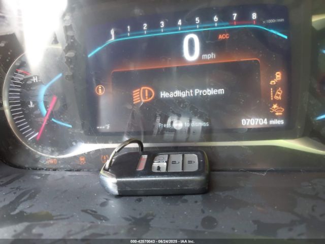 Photo 10 VIN: 5FNYF6H50LB069264 - HONDA PILOT 