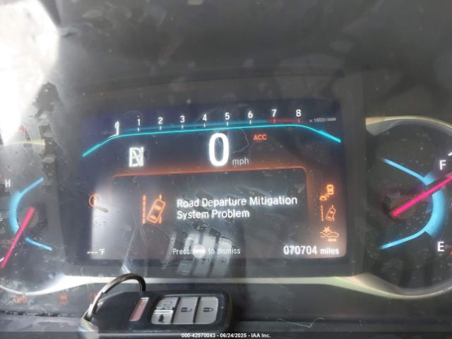 Photo 14 VIN: 5FNYF6H50LB069264 - HONDA PILOT 