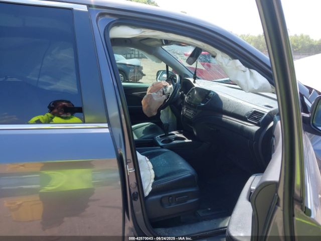 Photo 4 VIN: 5FNYF6H50LB069264 - HONDA PILOT 